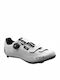 Fizik R4B Uomo Men's Low Road Cycling Shoes White