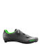 Fizik R3B Uomo Мъжки Ниски Велосипедни обувки Пътни Черен