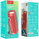 Hoco HC9 Dazzling Pulse Ηχείο Bluetooth 10W με ...