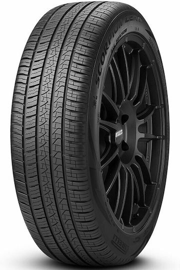 Pirelli Scorpion Zero AllSeason 255/55R20 110W LR XL Θερινό Λάστιχο για 4x4 / SUV Αυτοκίνητο