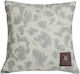 Greenwich Polo Club Sofa Cushion 2779 Gray / Cream 42x42cm