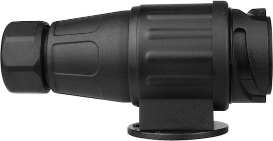 Carner Фиш Приза за Ремарке с 13 пина 12V