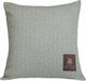 Greenwich Polo Club Sofa Cushion 2788 Gray 42x42cm