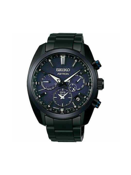 Seiko Astron Solar SSH077 Skroutz.gr