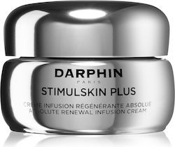 Darphin Stimulskin Plus Αντιγηραντική Κρέμα 15ml