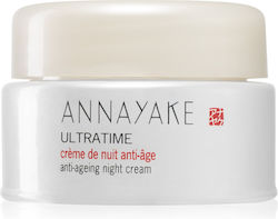 Annayake Ultratime Anti-îmbătrânire Cremă de Noapte 50ml