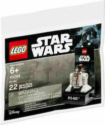 Lego Star Wars R3-M2 for 6 - 16 Years Old 40268