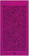 Greenwich Polo Club Beach Towel Fuchsia 170x90cm