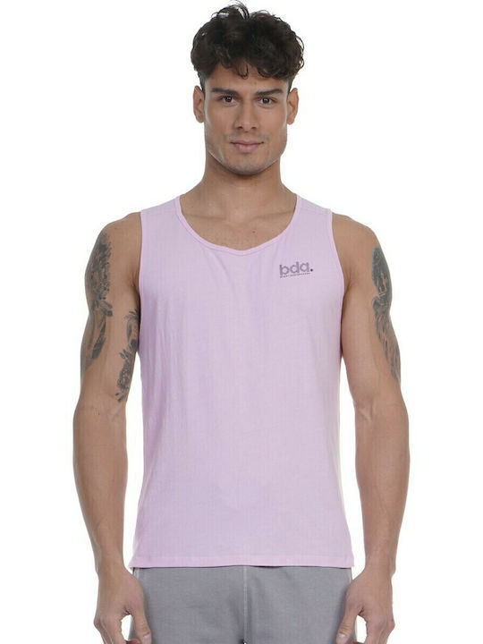 Body Action T-Shirt Rosa Body Action T-Shirt Rosa