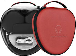 Wiwu AirPods Max Case for Headphones Chicago Red