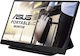 Asus ZenScreen MB166C IPS Monitor portabil 15.6" FHD 1920x1080 cu Timp de Răspuns 5ms GTG