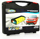 ACP TM15 Portable Car Battery Starter 16800mAh with Power Bank USB Flashlight
