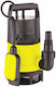 Cresman Pump Waste Water / Sewage 0.73hp 08262