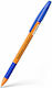 ErichKrause Orange Stick&Grip R-301 Στυλό Ballpoint