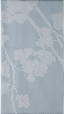 Kentia Aliki 19 Prosop de Plajă Pareo Light Blue 180x90cm.