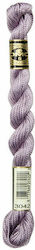 DMC Stickerei Faden Mouliné Cotton Perle 115 Nr...