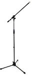 Tempo Stands MS100BK Stand Microphone