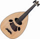Muzik Traditional Oud WN Handmade Arabic Oud (with case) Handmade Arabic with Case