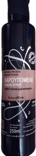 Natural Path Χαρουπόμελο 250ml