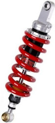 YSS Back Motorcycle Shock Absorbers for Triumph Tiger