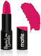 Beauty Line Lipstick Matte 32 Hot & Heavy 4.7gr