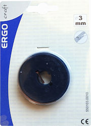 Ergo 550103.0010 Σύρμα Κασσίτερου 3mmx1,5m