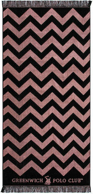 Greenwich Polo Club Beach Towel Multicolour 170x90cm