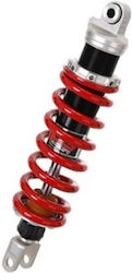 YSS Back Motorcycle Shock Absorbers for Triumph Tiger