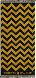 Greenwich Polo Club Beach Towel Multicolour 170x90cm