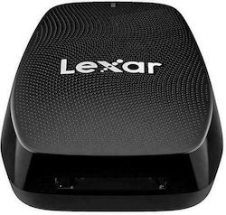 Lexar Professional Cititor de Carduri USB 3.2 pentru CFexpress