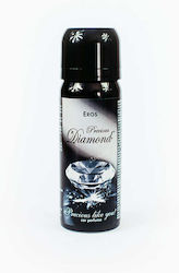 Cargo Lufterfrischer-Spray Auto Precious Diamond Eros 50ml 1Stück