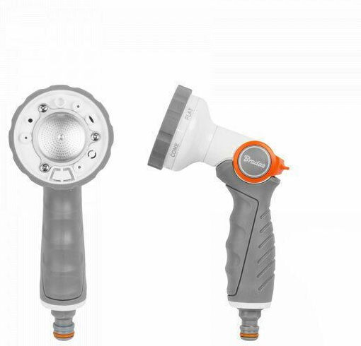 Bradas Water Gun MK-WL-EN41M Adjustable