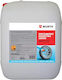 Wurth Rim Cleaner Silver Line Υγρό Καθαρισμού για Ζάντες Αυτοκινήτου 20L