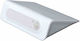 Grundig LED Lumină de noapte cu Alimentare cu baterie și Senzor de mișcare 1buc