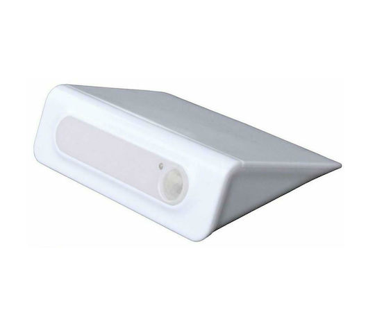 Grundig LED Lumină de noapte cu Alimentare cu baterie și Senzor de mișcare 1buc