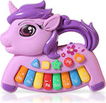 Kiokids Piano Unicorn