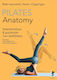 Pilates Anatomy, Exercise Diary and Myology of Exercises