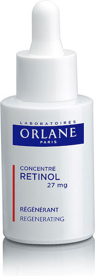 Orlane Paris Supradose Αντιγηραντικό Serum Προσώπου με Ρετινόλη 30ml