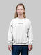 Enhypen Sweatshirt - WEISS