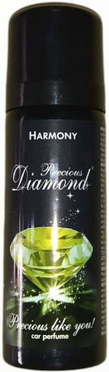 Cargo Lufterfrischer-Spray Auto Precious Diamond Harmonie 50ml 1Stück
