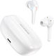 Borofone BW11 In-ear Bluetooth Handsfree Ακουστ...