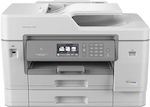 Brother MFC-J6955DW Colour All In One Inkjet Printer with WiFi and Mobile Printing