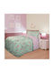Greenwich Polo Club 8815 Set Kids Duvet Cover Single with Pillowcase Cotton Mint/Pink 160x240cm