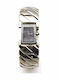 Dior Damen Uhr mit Silber Metallarmband