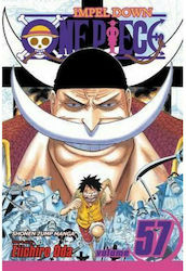 One Piece Vol. 57