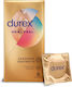 Durex Real Feel Condoms Latex Free 6pcs