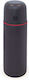 Iris Barcelona Termo Bottle Thermos Stainless Steel 350ml Gray with Cap-Cup