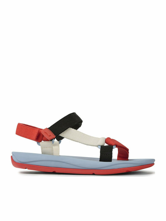 Match Women's Flat Sandals Sporty