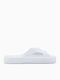 Shibui Cat Men's Slides White