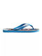 Havaianas Top Marvel Classics Herren-Flip-Flops Türkis